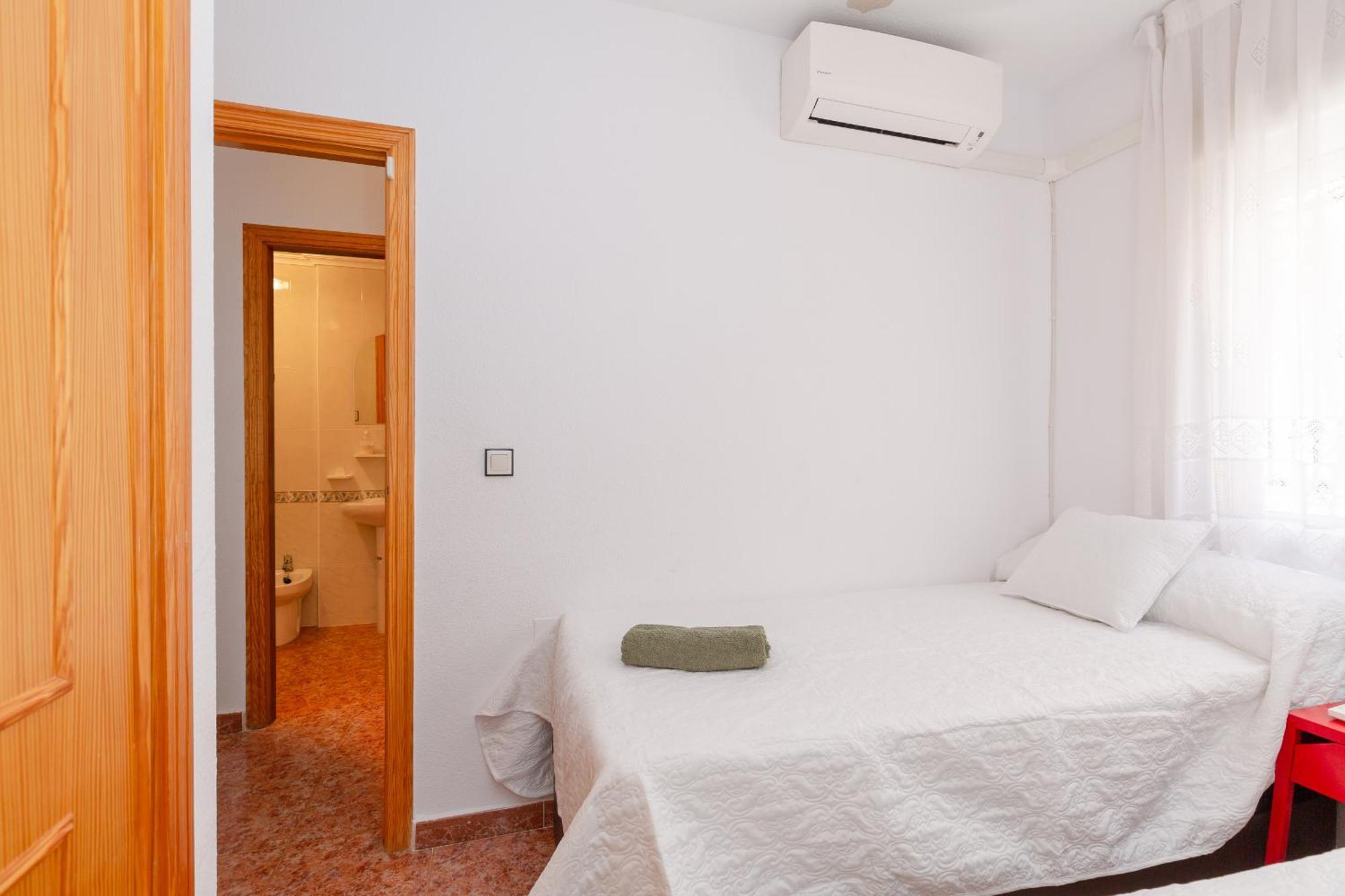Fidalsa Summer Breeze Dehesa de Campoamor  Eksteriør bilde