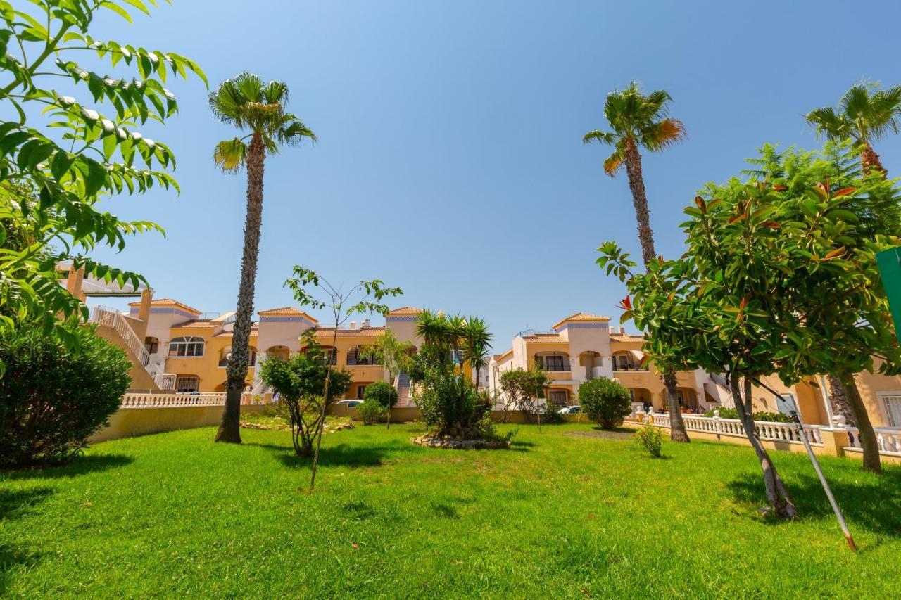Fidalsa Summer Breeze Dehesa de Campoamor  Eksteriør bilde